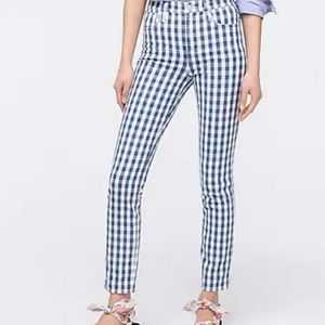 J.Crew pants
